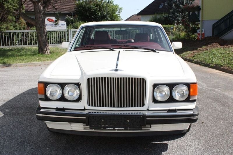 Gebraucht Bentley Eight 215 PS (158 kW) 1989 Limousine