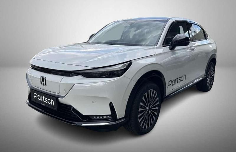 Gebraucht Honda e:Ny1 Advance 150 kW (204 PS) 2024 Weiß SUV