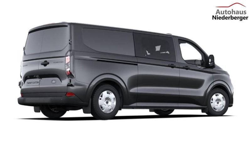 Neu Ford Transit Custom Trend 170 PS (125 kW) 2025 Van