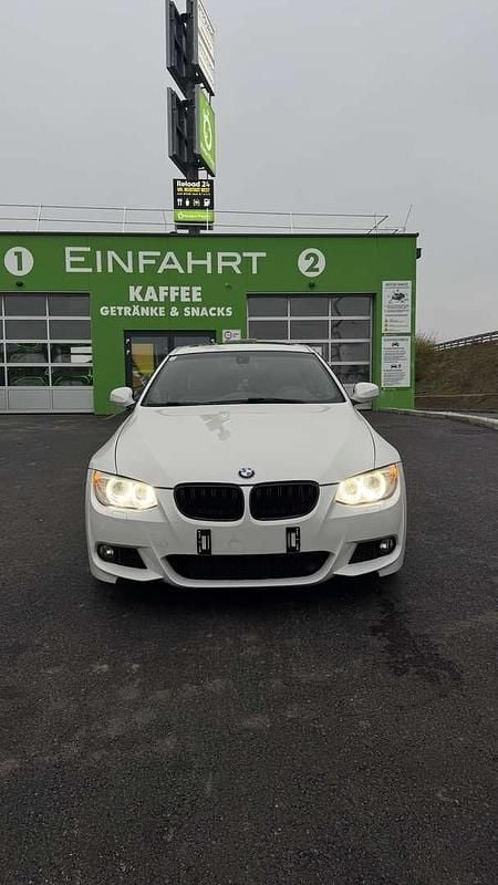 Gebraucht 2013 BMW 335 M Performance Coupé | € 22.990 - Bild 1/4