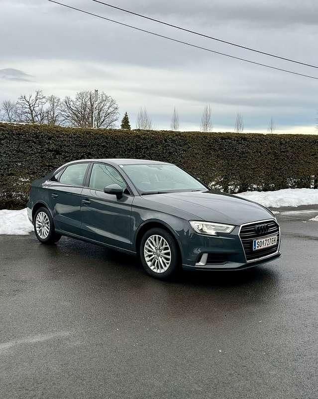 Gebraucht 2017 Audi A3 Sport Limousine | € 14.500 (Fairer Preis) - Bild 1/4