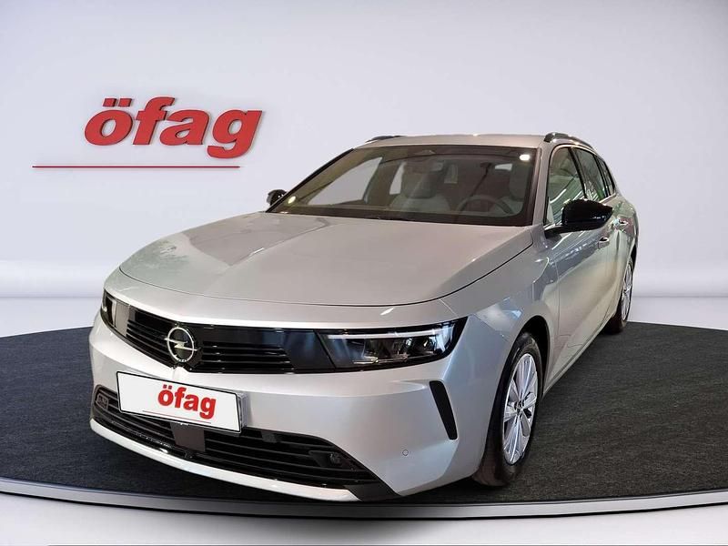 Neu Opel Astra Business Edition 131 PS (96 kW) 2025 Braun Kombi