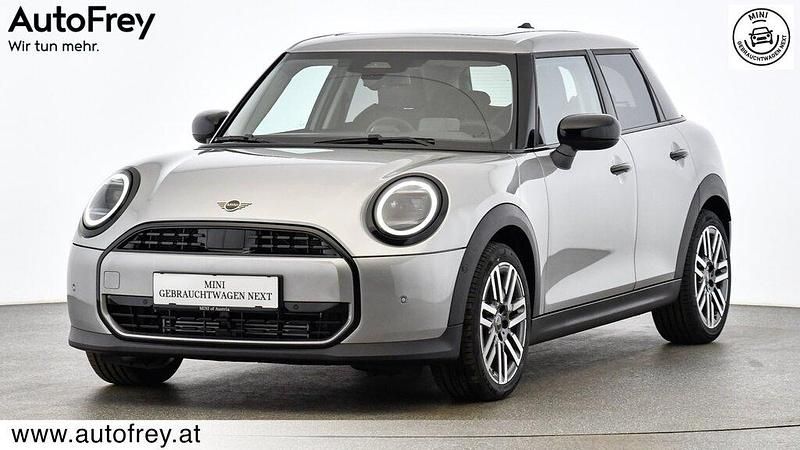 Gebraucht Mini Cooper 156 PS (114 kW) 2025 Melting silver iii Kleinwagen