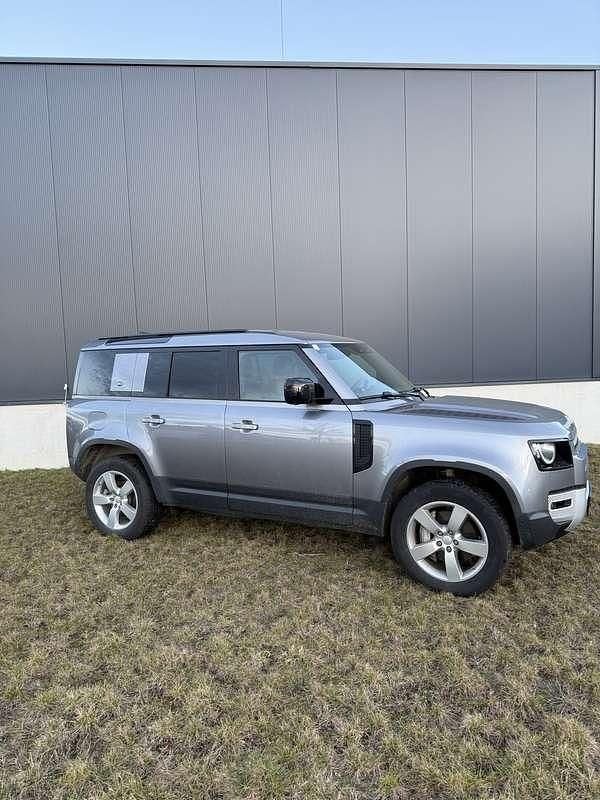 Gebraucht Land Rover Defender S 300 PS (220 kW) 2024 Grau SUV