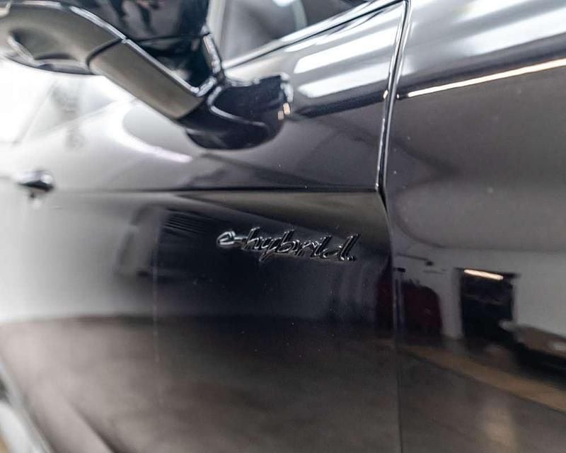 Gebraucht Porsche Panamera 4S 544 PS (400 kW) 2024 Schwarz Limousine