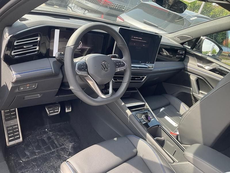 Neu 2025 VW Tiguan R-line SUV | € 69.646 - Bild 1/2