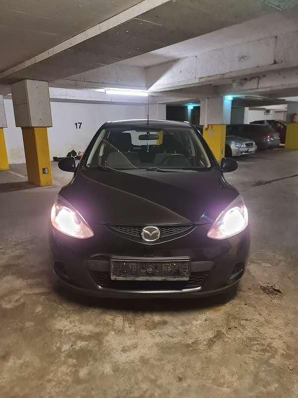 Gebraucht 2009 Mazda 2 Kleinwagen | € 3.950 (Fairer Preis) - Bild 1/4