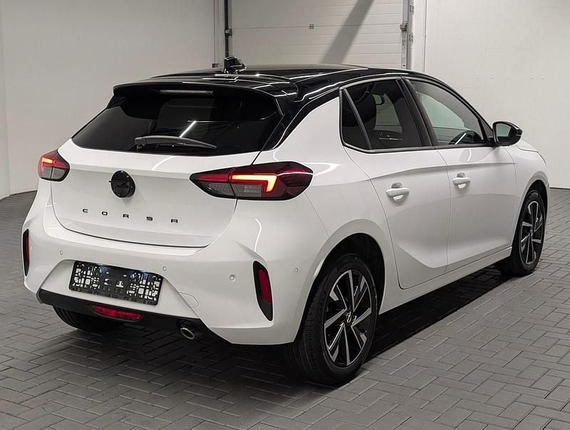 Gebraucht Opel Corsa 101 PS (74 kW) 2024 Kleinwagen