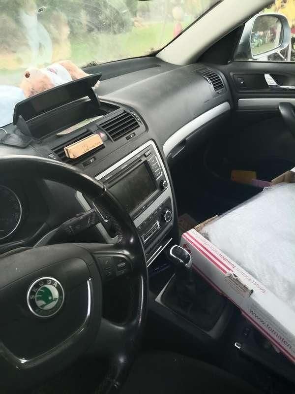 Gebraucht 2013 Skoda Octavia Active Kombi | € 4.500 (Superpreis) - Bild 1/4