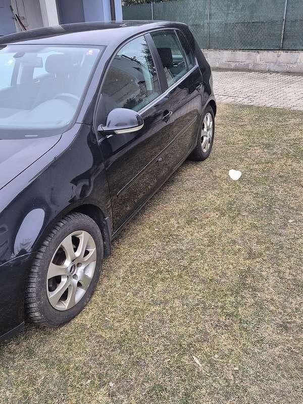 Gebraucht VW Golf IV Trendline 105 PS (77 kW) 2005 Limousine