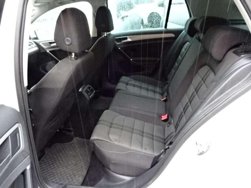 Gebraucht VW Golf VII R 86 PS (63 kW) 2014 Weiß Limousine