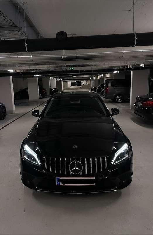 Gebraucht 2018 Mercedes C220 Limousine | € 26.000 (Fairer Preis) - Bild 1/4