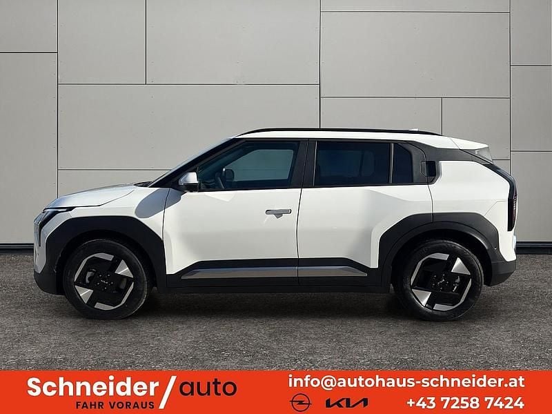 Neu Kia EV3 Plus 150 kW (204 PS) 2025 SUV