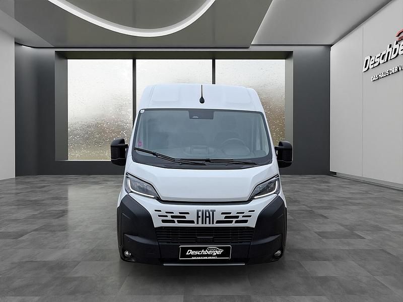 Neu Fiat Ducato S 177 PS (130 kW) 2025 Weiß Van