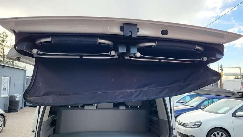 Gebraucht VW California Edition 140 PS (102 kW) 2013 Weiß Van