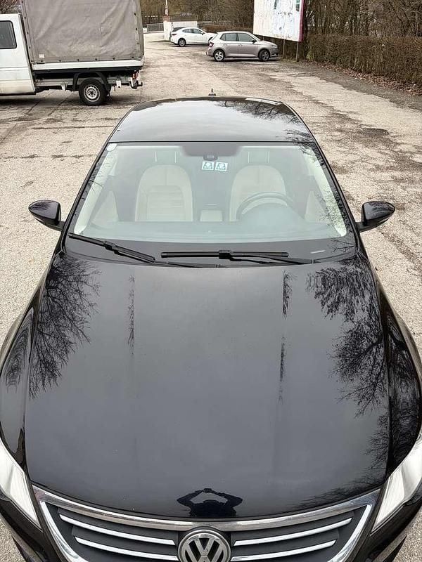 Gebraucht VW Passat 140 PS (102 kW) 2009 Limousine