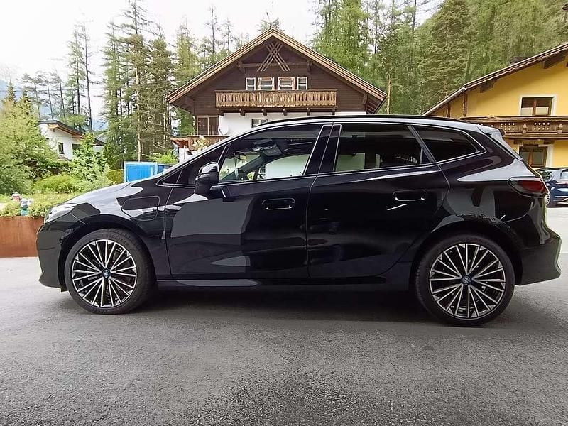 Gebraucht BMW 230 M Sport 150 PS (110 kW) 2022 Schwarz Kombi