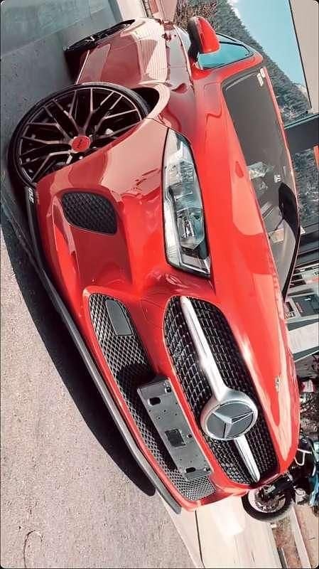 Gebraucht 2018 Mercedes A200 Limousine | € 20.000 (Fairer Preis) - Bild 1/4