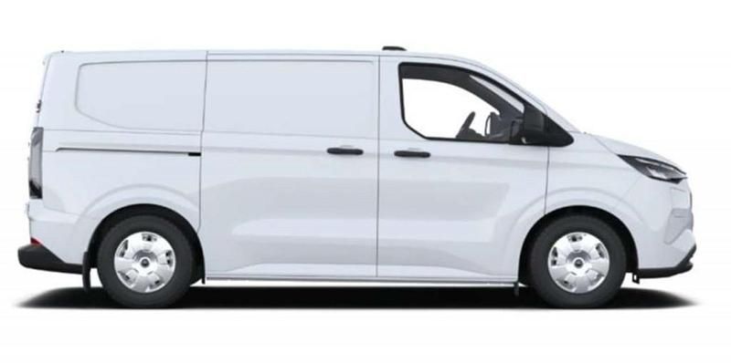 Neu Ford Transit Trend 160 kW (218 PS) 2025 Van