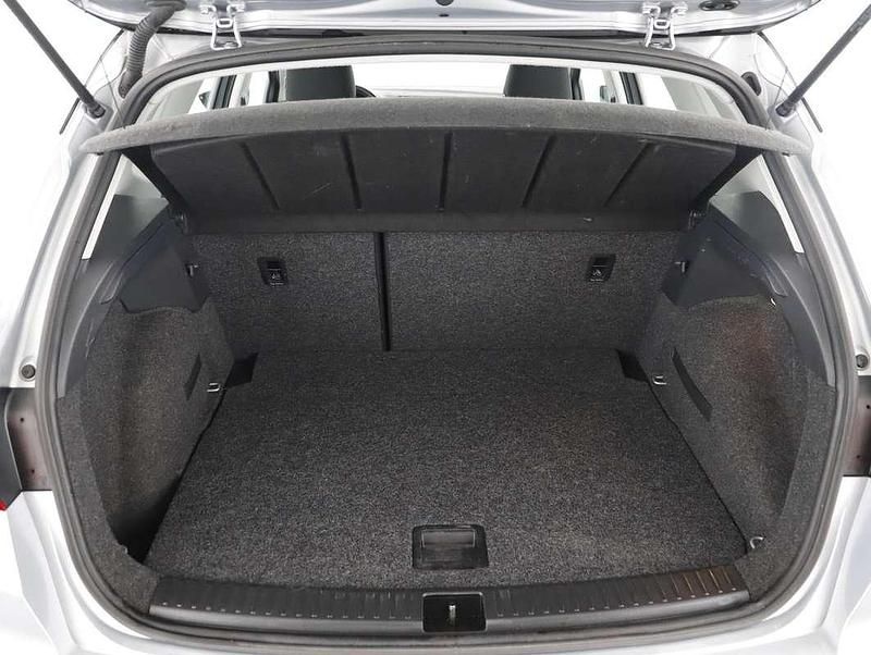 Gebraucht Seat Arona Style 110 PS (80 kW) 2022 Silber  metallic SUV