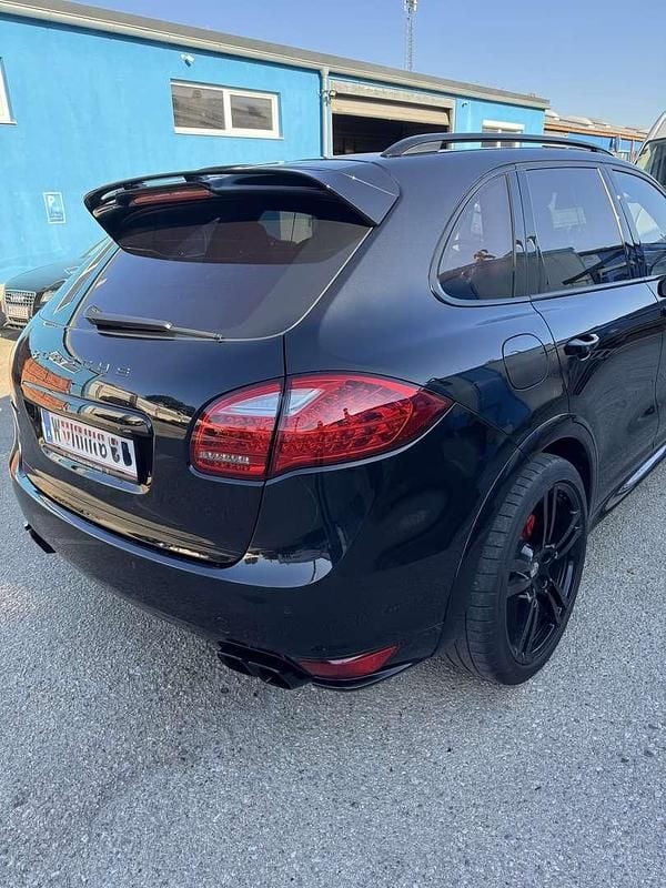 Gebraucht Porsche Cayenne 382 PS (280 kW) 2013 SUV