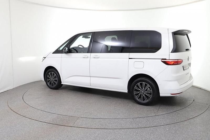 Neu VW Multivan Business 150 PS (110 kW) 2025 Weiss  normal Van