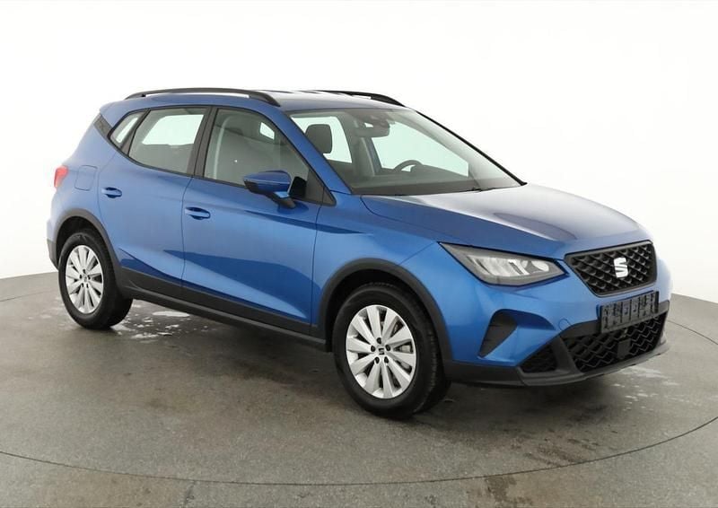 Neu Seat Arona Style 116 PS (85 kW) 2026 SUV