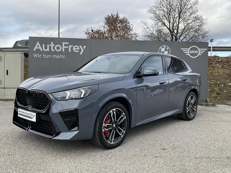 Gebraucht BMW X2 Efficient Dynamics 163 PS (119 kW) 2026 SUV