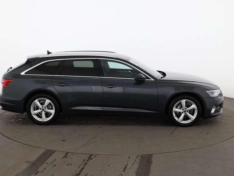 Gebraucht Audi A6 Sport 163 PS (119 kW) 2023 Grau Kombi