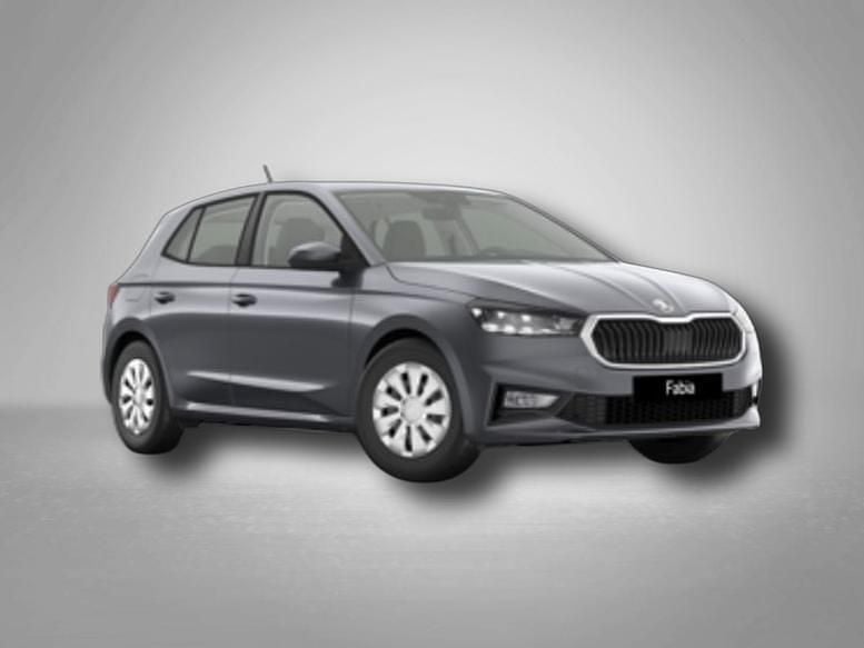 Neu 2026 Skoda Fabia Selection Limousine | € 22.326 (Guter Preis) - Bild 1/3