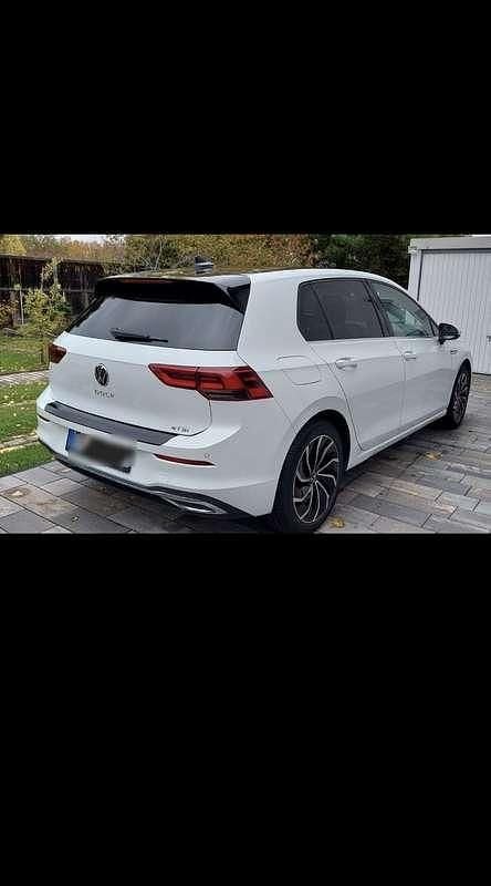 Gebraucht VW Golf VII Style 150 PS (110 kW) 2020 Limousine