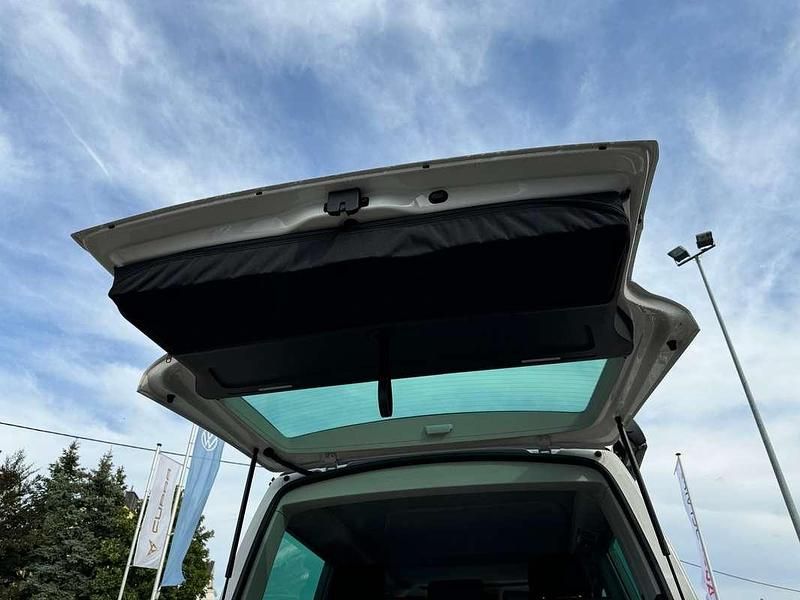 Gebraucht VW California Edition 150 PS (110 kW) 2023 Weiß Van