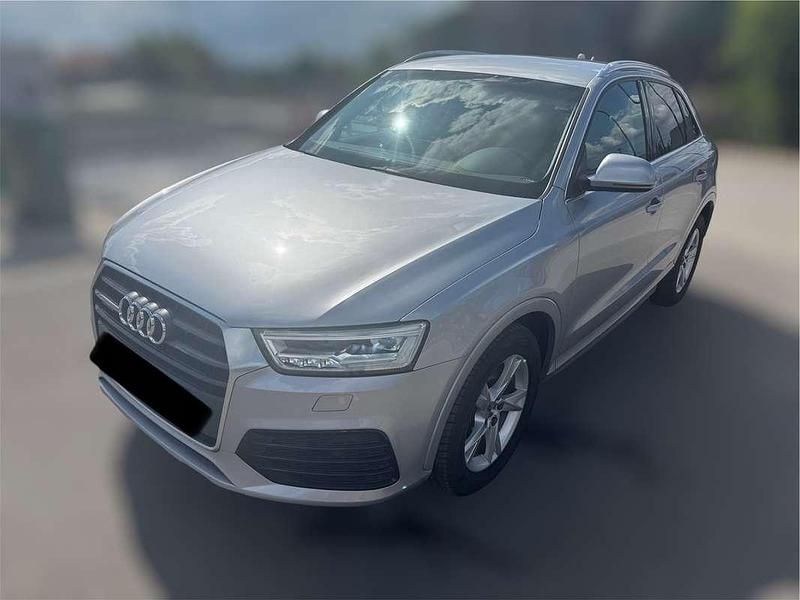 Gebraucht 2018 Audi Q3 Business SUV | € 19.990 (Superpreis) - Bild 1/4