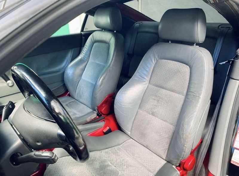 Gebraucht Audi TT 179 PS (131 kW) 2000 Coupé