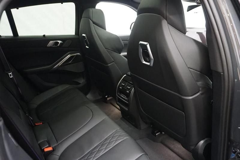 Neu BMW X6 Efficient Dynamics 298 PS (219 kW) 2025 SUV