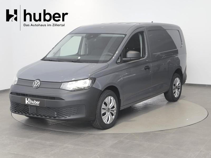 Grau Neu 2025 VW Caddy Maxi Van / Kleinbus | € 32.990 (Superpreis) - Bild 1/4