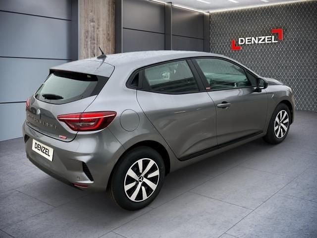 Neu Mitsubishi Colt Invite 91 PS (66 kW) 2025 Grau Kleinwagen