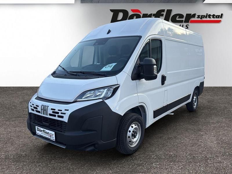 Neu Fiat Ducato 140 PS (102 kW) 2025 Van