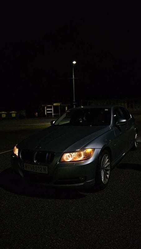 Gebraucht 2010 BMW 320 Sport Line Limousine | € 7.100 (Fairer Preis) - Bild 1/4