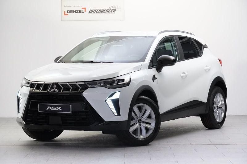 Neu Mitsubishi ASX Invite 114 PS (83 kW) 2026 SUV