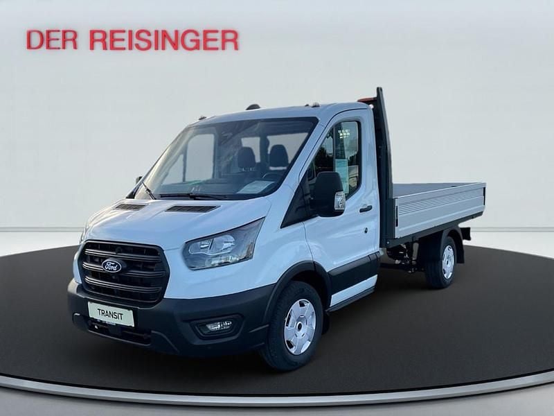 Neu Ford Transit Trend 131 PS (96 kW) 2026 Van