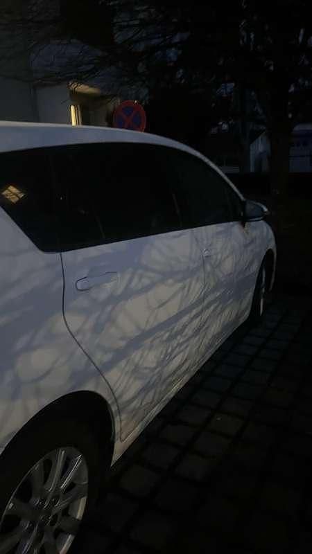 Gebraucht Toyota Verso Lounge 124 PS (91 kW) 2013 Van / Kleinbus