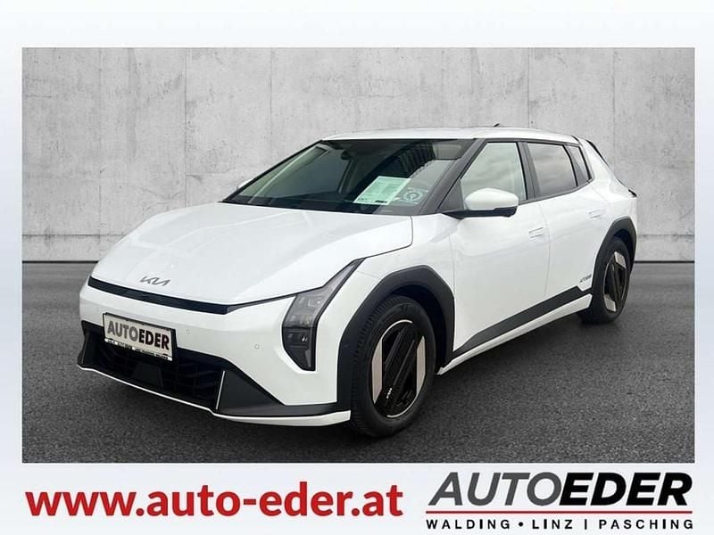 Neu Kia EV4 Plus 150 kW (204 PS) 2025 Limousine