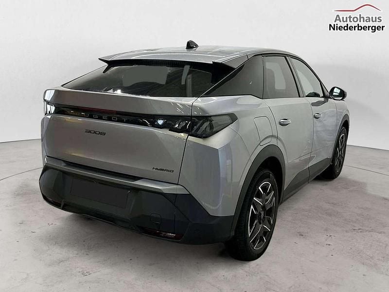 Gebraucht Peugeot 3008 Allure 136 PS (100 kW) 2024 SUV
