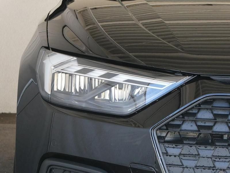 Neu Audi A1 Design 95 PS (69 kW) 2025 Schwarz Kleinwagen