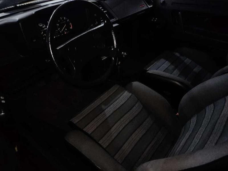 Gebraucht VW Scirocco GT 139 PS (102 kW) 1986 Silber Coupé