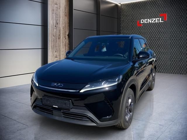 Neu BYD Atto 2 Boost 130 kW (177 PS) 2025 Cosmos black SUV