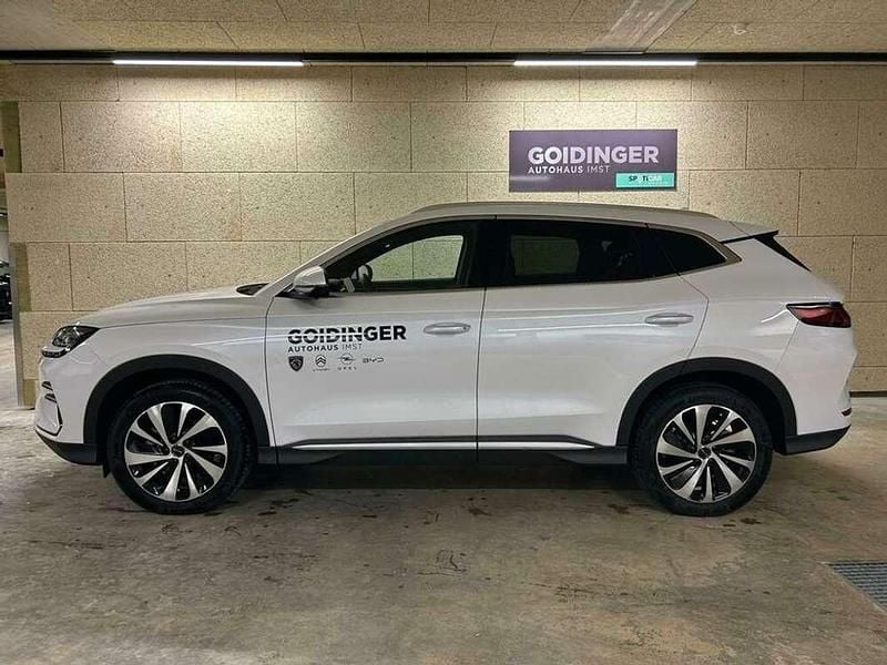 Neu BYD Atto 3 Design 230 kW (313 PS) 2025 Weiß SUV