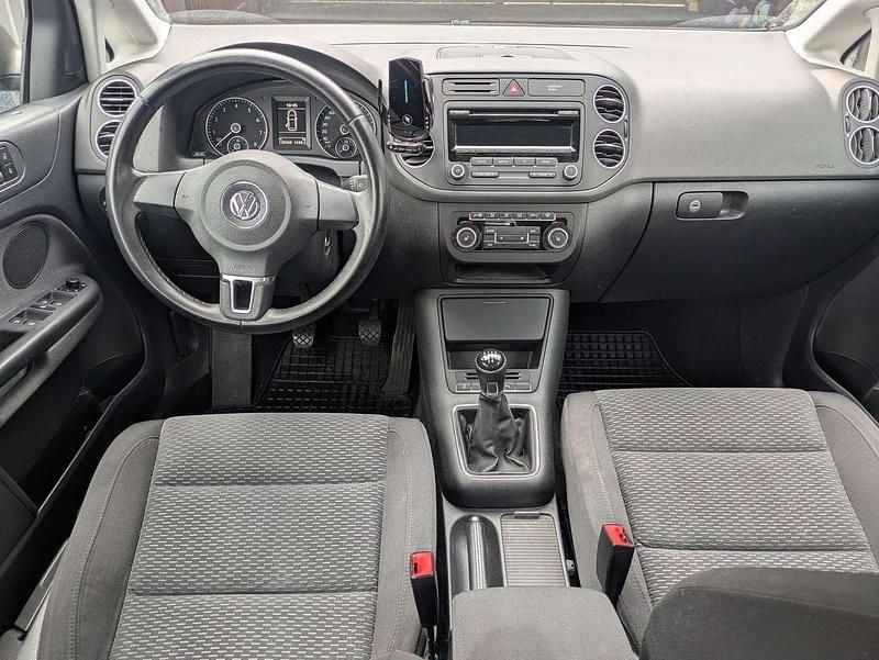 Gebraucht VW Golf VII 86 PS (63 kW) 2014 Braun Limousine