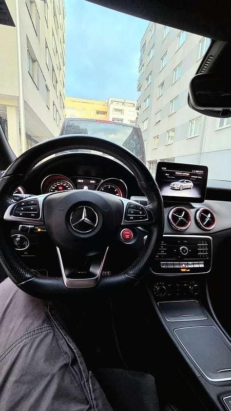 Gebraucht 2018 Mercedes CLA200 Shooting Brake Edition Kombi | € 15.999 (Guter Preis) - Bild 1/4
